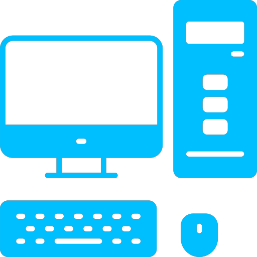 Vente de matériel informatique et bureautique