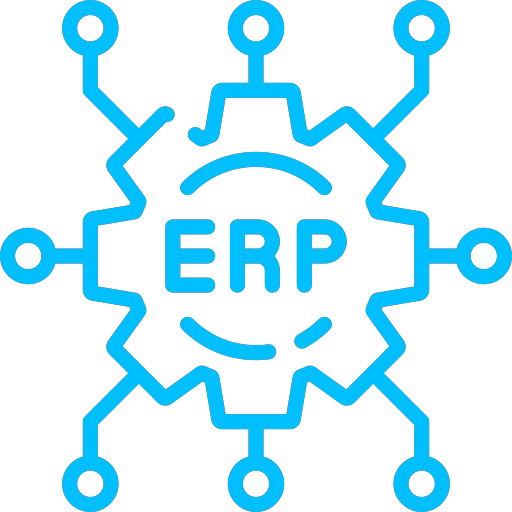 Solutions de gestion et ERP/CRM